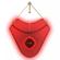 FOREO 211 Red Light Neck & Decollete Mask