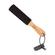Eco Bath London Natural Pumice Foot File Curved Black