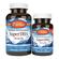 Carlson Labs Super DHA Gems 500mg 60+20