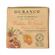 Durance Mandarin & Pomegranate Marseille Soap 100g