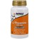 NOW Foods L-Theanine With Decaf Green Tea 100mg Capsules 90 Capsules
