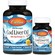 Carlson Labs Wild Norwegian Cod Liver Oil Gems 460mg Softgels + 30 150 Softgels