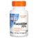 Doctor's Best Fucoidan 70% 300mg Vegicaps 60 Vegicaps