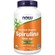 NOW Foods Organic Spirulina 1000mg Tablets 240 Tablets