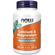 NOW Foods Calcium & Magnesium Citrate Powder With Vitamin D3 227g