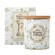 Disney Pooh Hundred Acre Wood Glass Candle