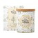 Disney Pooh Honey Tree Glass Candle