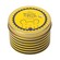 Disney Honey & Orange Blossom Tin Candle