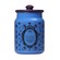 Disney Evil Queen Apple & Black Iris Ceramic Candle