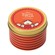 Disney Tigger Popcorn & Malt Barley Tin Candle
