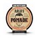 Arlos Hair Styling Pomade For Strong Hold 3oz