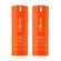 skinChemists Men's Vitamin C Facial Serum 2 x 30ml