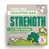 Shower Blocks Solid Shampoo Strength For Fine Or Flat Hair Single
