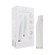 Stylpro 2-In-1 Light Up Sonic Dermaplane