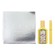 Gucci Flora Gorgeous Orchid Eau De Parfum 50ml Eau De Parfum Gift Set 50ml & 10ml