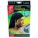 Titan Donna Spandex Dreadlock Cap super jumbo size / 22146 black