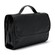 Victoria Green Emma 3 In 1 Hanging Wash Bag Black