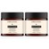 Organic & Botanic Amazonian Berry Sleeping Mask 2 x 60ml