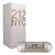 Carolina Herrera 212 Eau De Toilette 30ml
