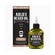 Arlos Pro Growth Beard Oil With Sandalwood & Leather Scent 75ml