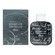 New Brand Story Of Black For Men Eau De Toilette 100ml