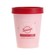 Face Facts Scuup Raspberry Ripple Sugar Body Scrub 350g