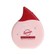 Face Facts Scuup Raspberry Ripple Cream Body Lotion 200ml