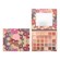 Rachel Couture Matte About You 30 Colour Eyeshadow Palette 48g