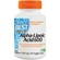 Doctor's Best Alpha-Lipoic Acid 600mg - 60 vcaps