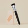 STUDIO17 Glide Foundation Brush 411