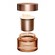 Clarins Extra-Firming Dry Skin Night Cream 50ml - Refill