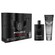 Police Extreme Eau De Toilette Gift Set 100ml EDT + 100ml Shower Gel