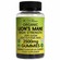 Cell Naturals Organic Lion's Mane 2500mg Gummies 60 Gummies