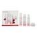 Clarins White Plus Gift Set Cleanser, Emulsion, Night Mask + Brightening Lotion 50ml