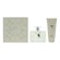 Coach Signature Eau De Parfum 100ml Gift Set 100ml Eau De Parfum & 100ml Body Lotion