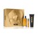 Hugo Boss The Scent Eau De Toilette 100ml Gift Set 100ml & 10ml Eau De Toilette & 100ml Shower Gel