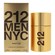 Carolina Herrera 212 Men NYC Parfum 50ml