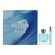 Hollister Wave For Him Eau De Toilette 50ml Gift Set 50ml & 15ml Eau De Toilette
