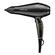 BaByliss PRO Keratin Lustre Hair Dryer Black Shimmer