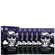 BARBER PRO Warming Eye Mask x 5