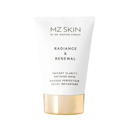 MZ Skin Radiance & Renewal