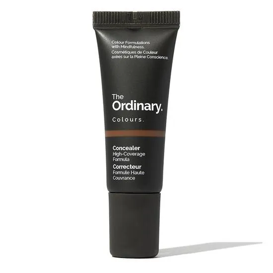 The Ordinary Concealer 4.0 Y