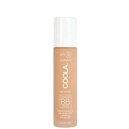 Coola Mineral Face SPF 30 Rosilliance BB+ Cream