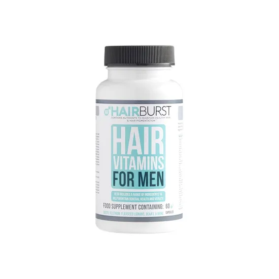 Hairburst Hair Vitamins For Men