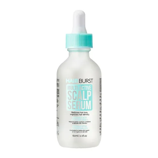 Hairburst Multi-Active Scalp Serum