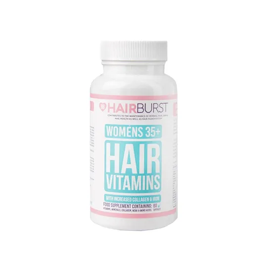 Hairburst Hair Vitamins For Women 35+