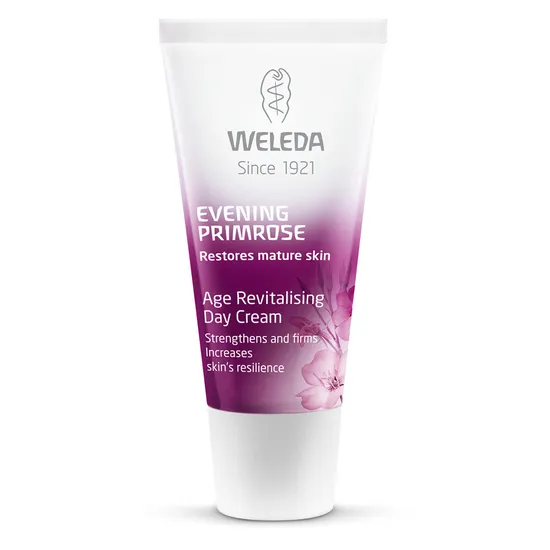 Weleda Evening Primrose Day Cream
