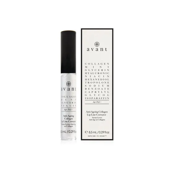 Avant Anti-Ageing Collagen Lip Line Corrector