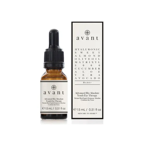 Avant Advanced Bio Absolute Youth Eye Therapy