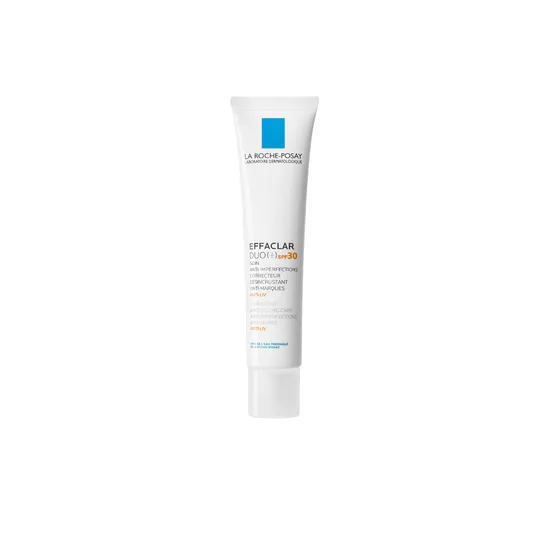 La Roche-Posay Effaclar Duo (+) SPF 30